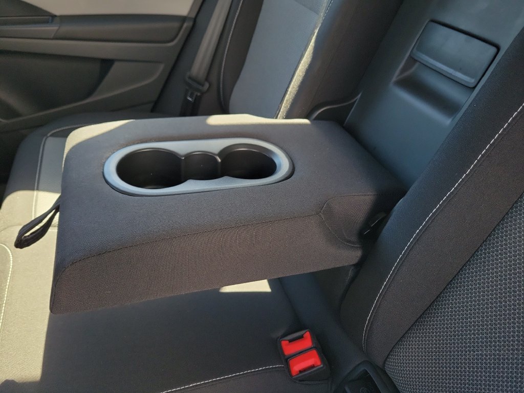 2023 Volkswagen Taos S - Photo 11