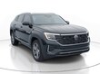 Volkswagen Atlas Cross Sport
