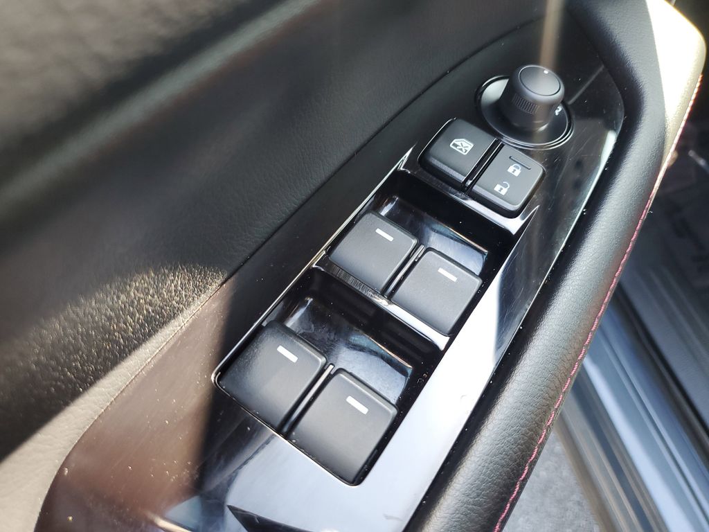 2023 Mazda CX-5 S Carbon Edition - Photo 18