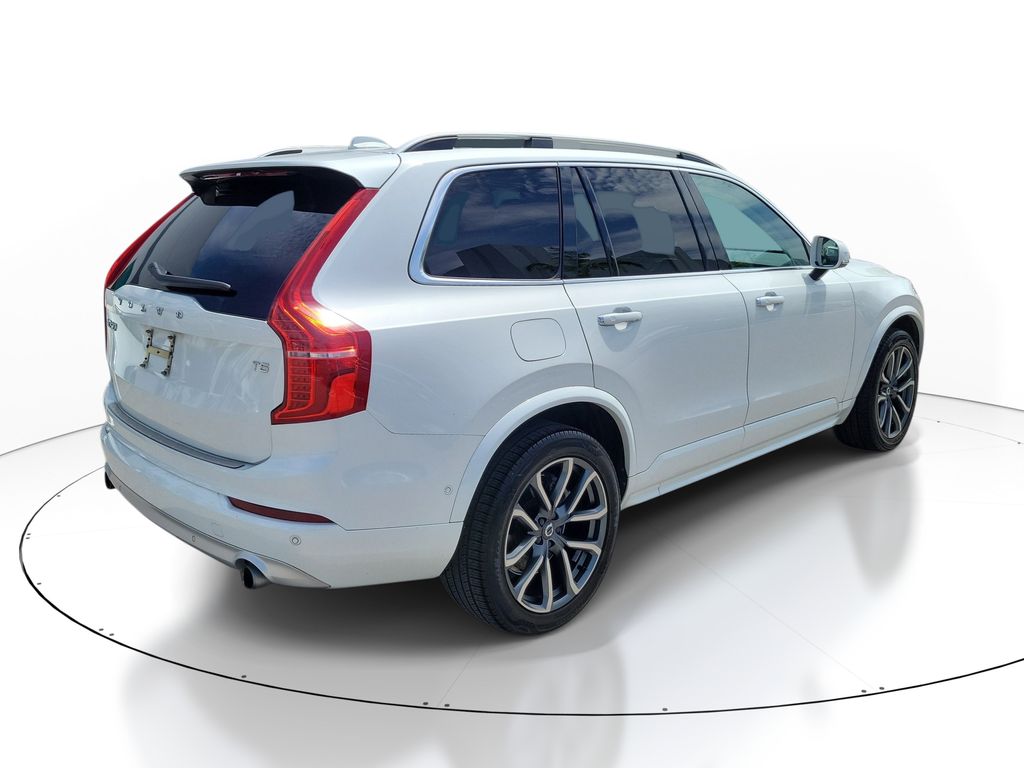 2019 Volvo XC90 Momentum - Photo 4