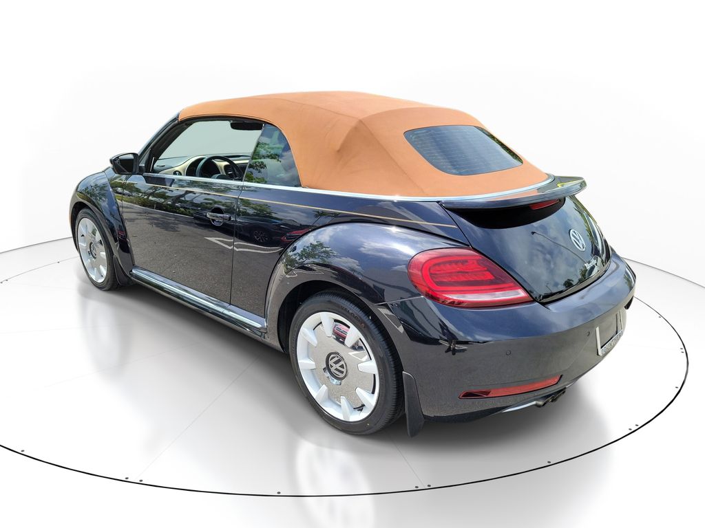 2019 Volkswagen Beetle SE - Photo 3