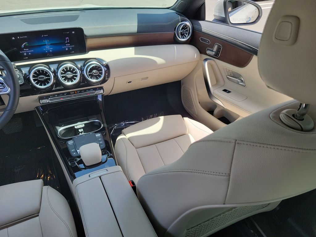 2023 Mercedes-Benz CLA CLA 250 - Photo 14