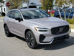 2026 Volvo XC60 plug-in hybrid T8 Core SUV