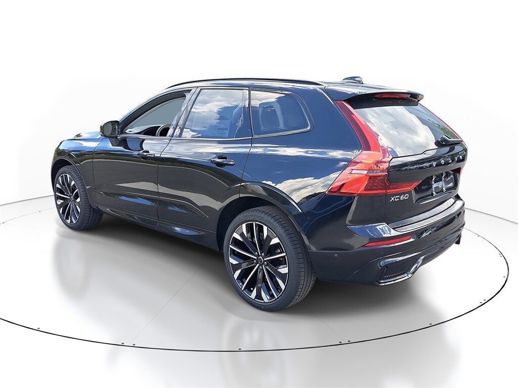 New 2026 Volvo XC60 B5 Ultra SUV