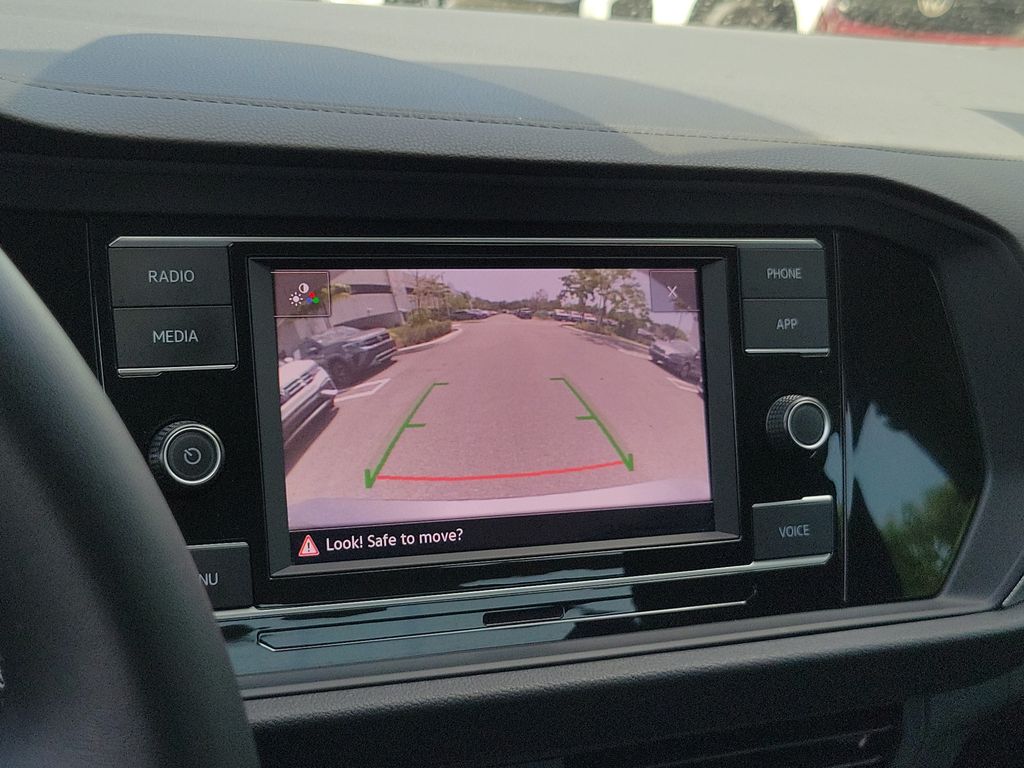 2024 Volkswagen Jetta S - Photo 27