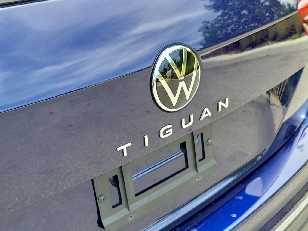 2023 Volkswagen Tiguan SE - Photo 6