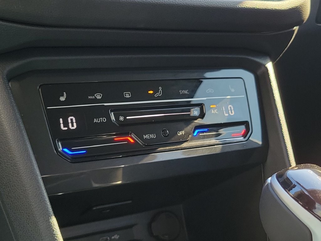 2024 Volkswagen Tiguan SE - Photo 31