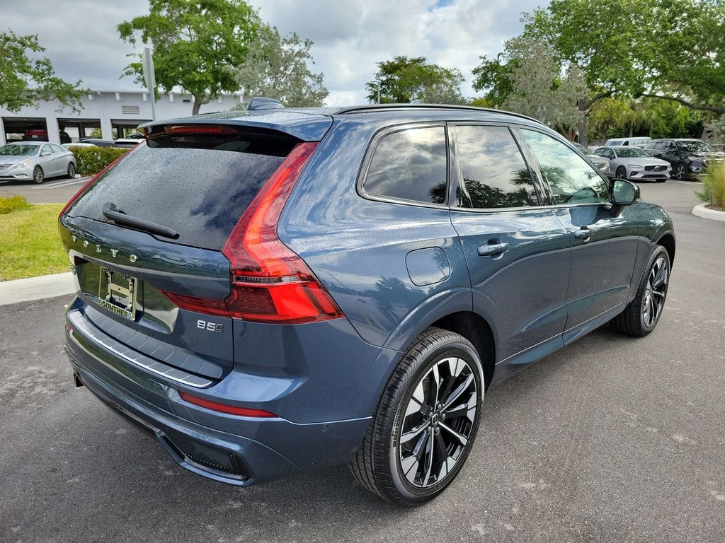 Used 2026 Volvo XC60 B5 Plus SUV