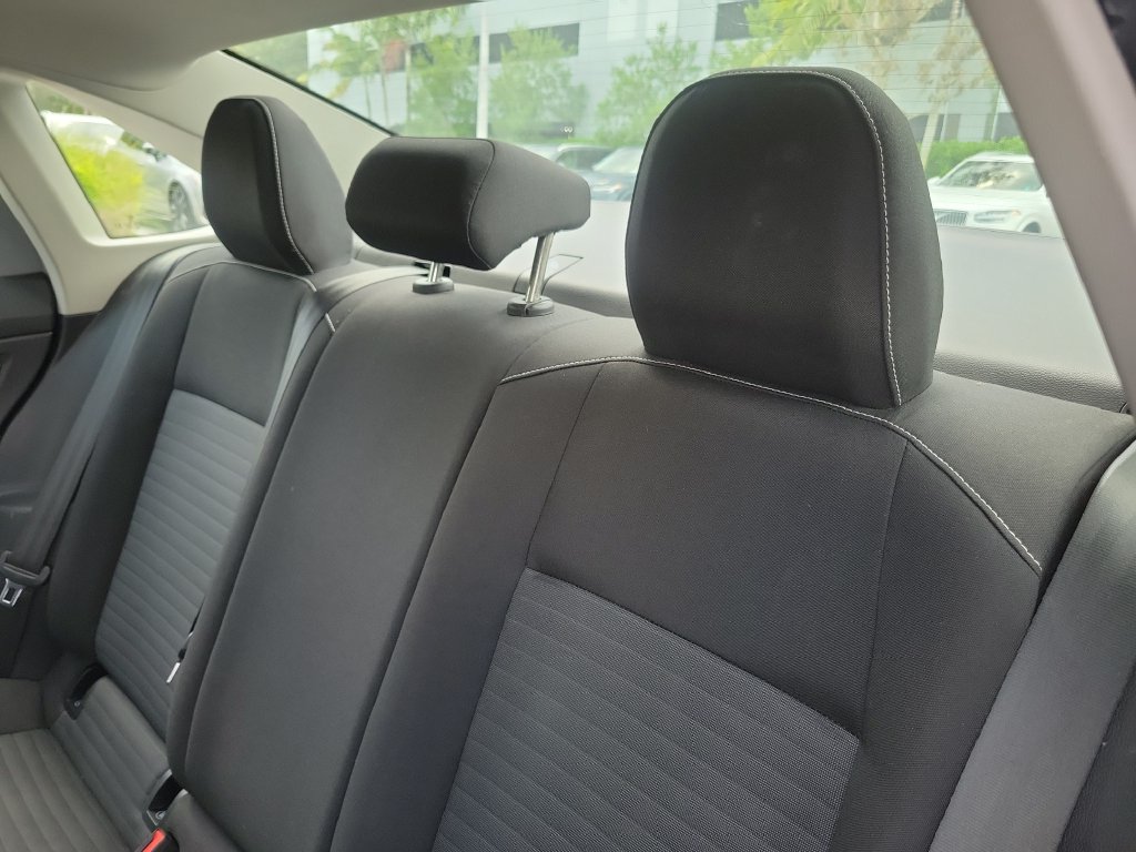 2024 Volkswagen Jetta S - Photo 9