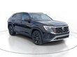 Volkswagen Atlas Cross Sport