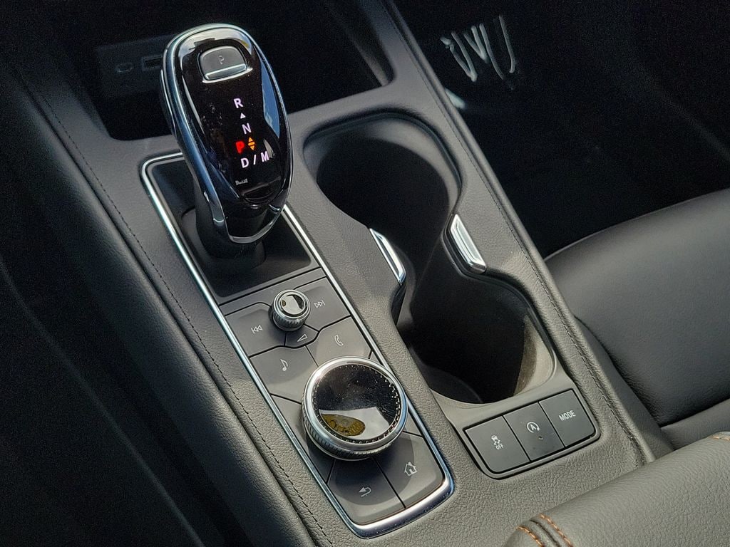 2022 Cadillac XT4 Sport - Photo 30