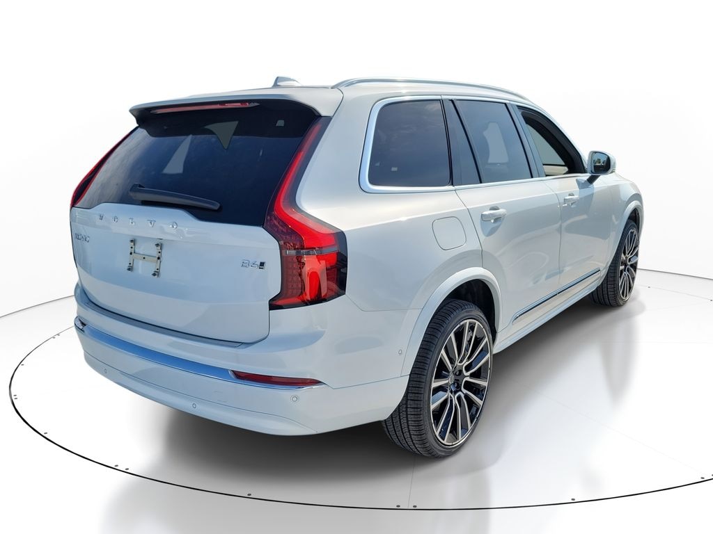 New 2026 Volvo XC90 B6 Plus 7-Seater SUV