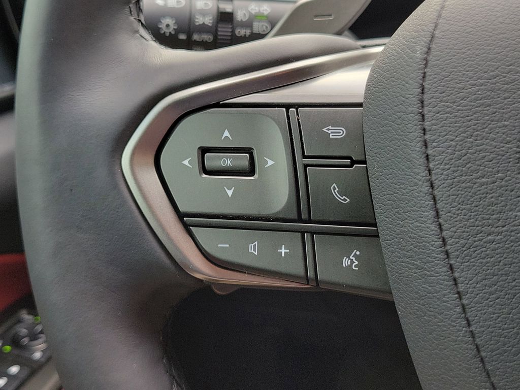 2024 Lexus NX 250 - Photo 23