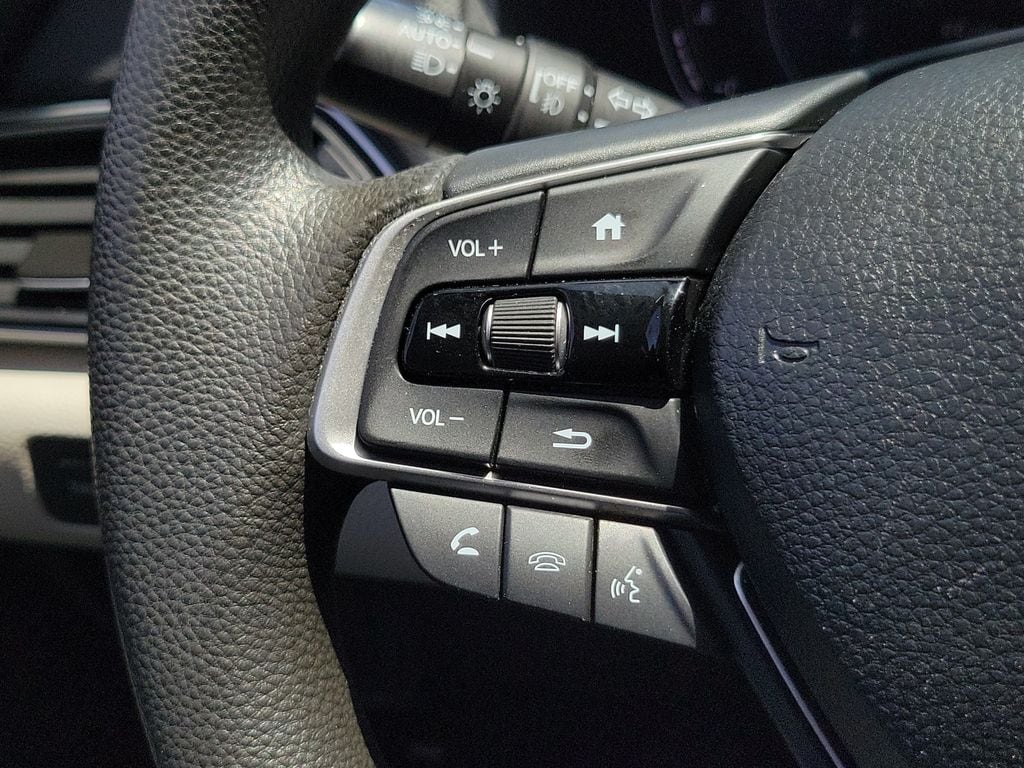 2020 Honda Accord EX - Photo 23