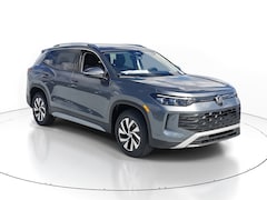 2025 Volkswagen Tiguan 2.0T S SUV
