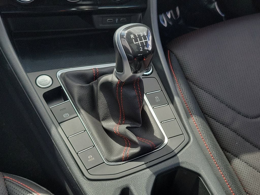 2023 Volkswagen Jetta GLI Autobahn - Photo 30