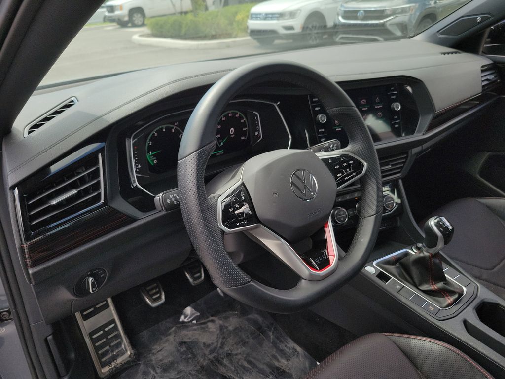 2023 Volkswagen Jetta GLI Autobahn - Photo 19