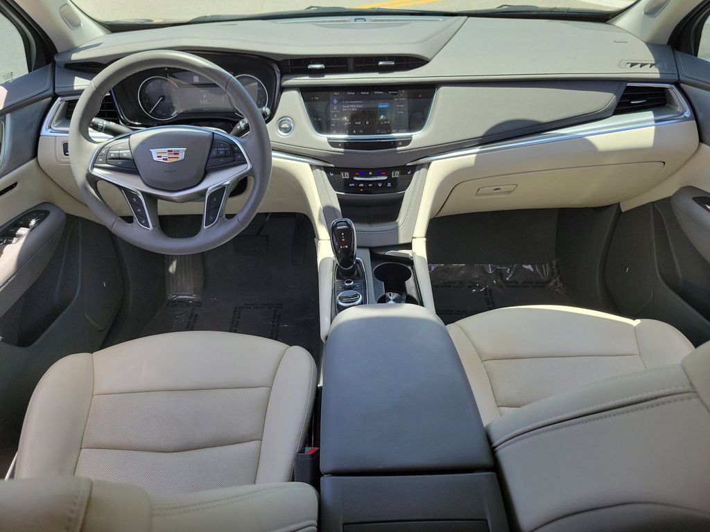 2024 Cadillac XT5 Premium Luxury - Photo 15