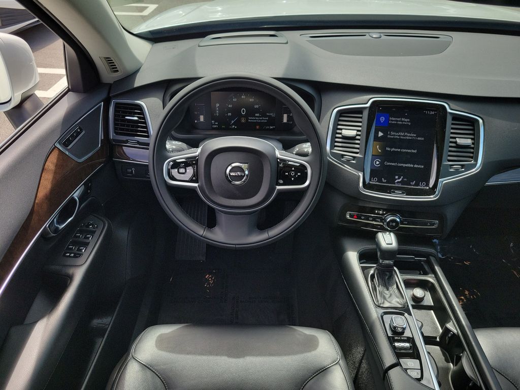 2019 Volvo XC90 Momentum - Photo 15