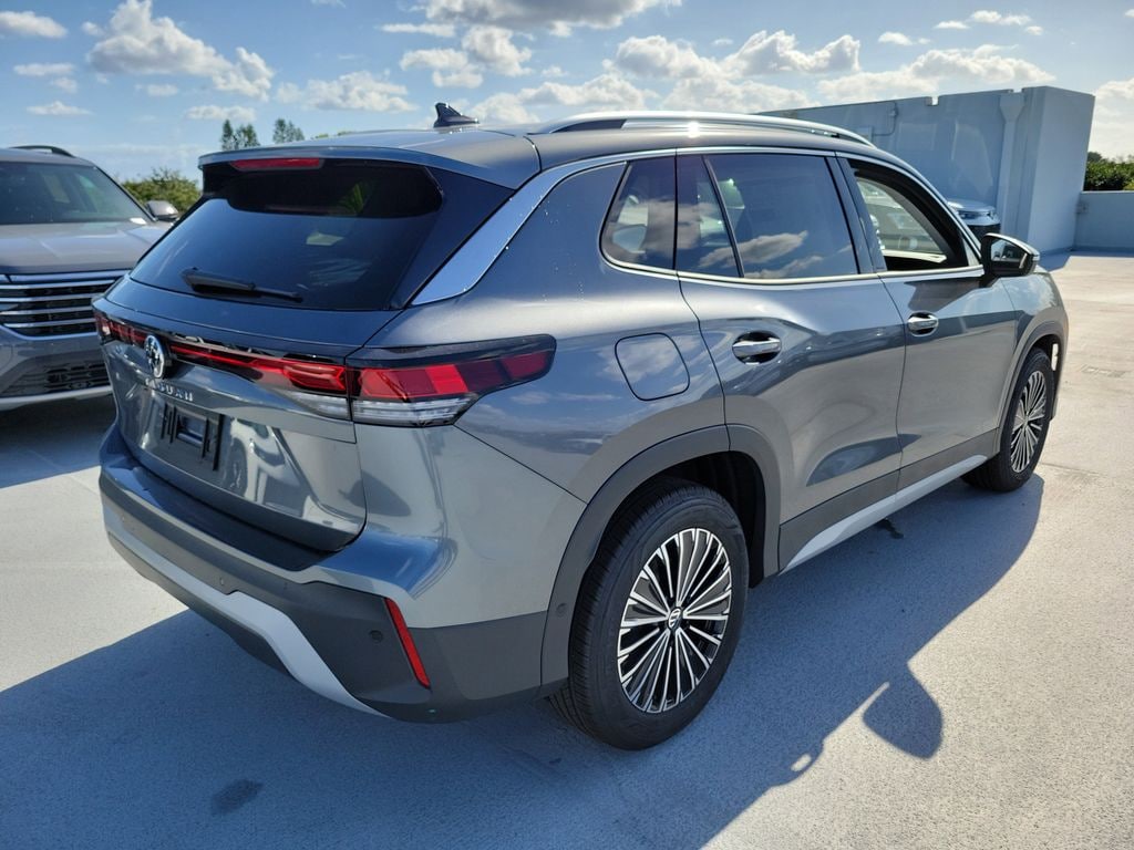 New 2026 Volkswagen Tiguan 2.0T S SUV