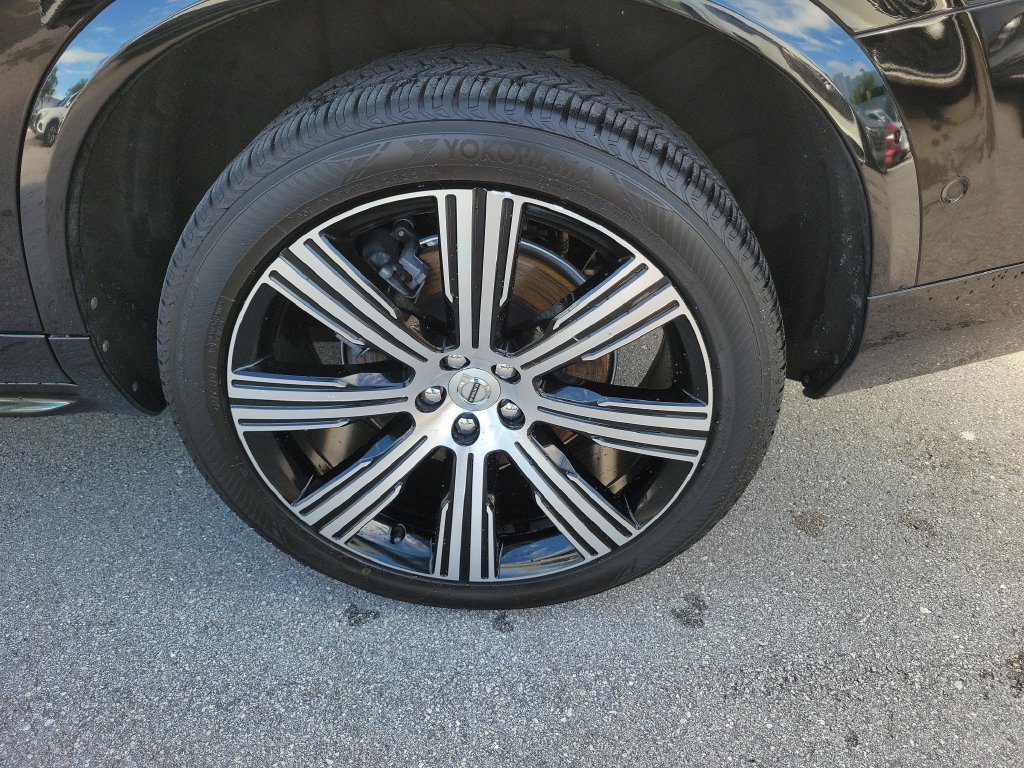 2023 Volvo XC90 Plus - Photo 9