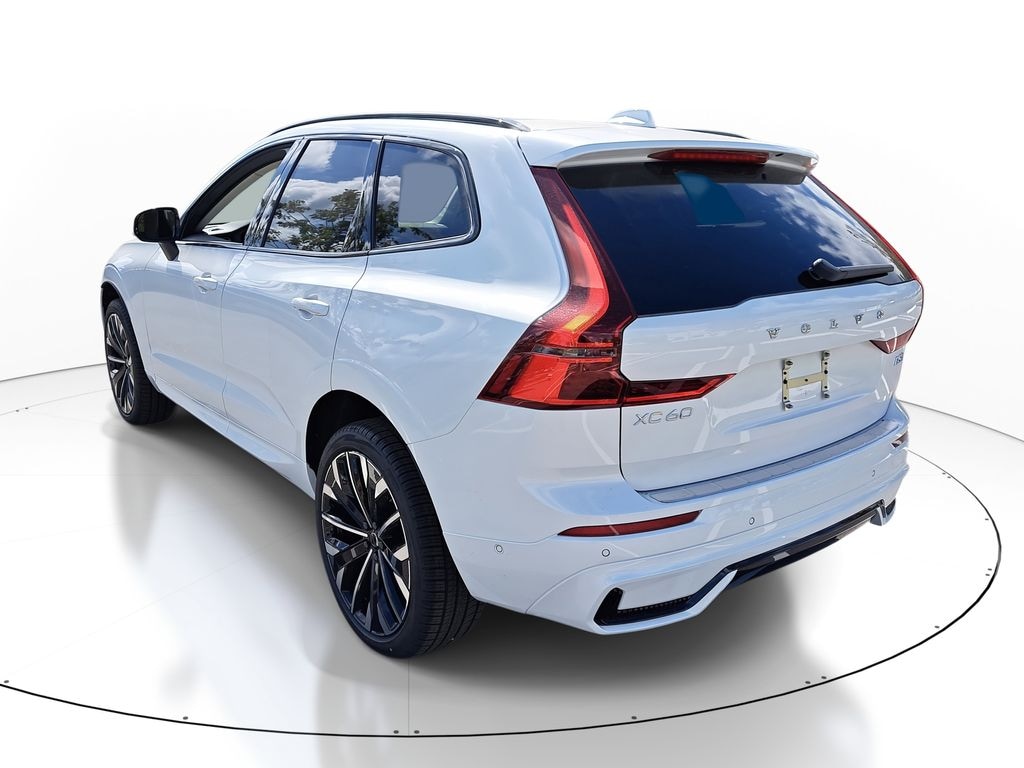 New 2026 Volvo XC60 B5 Ultra SUV