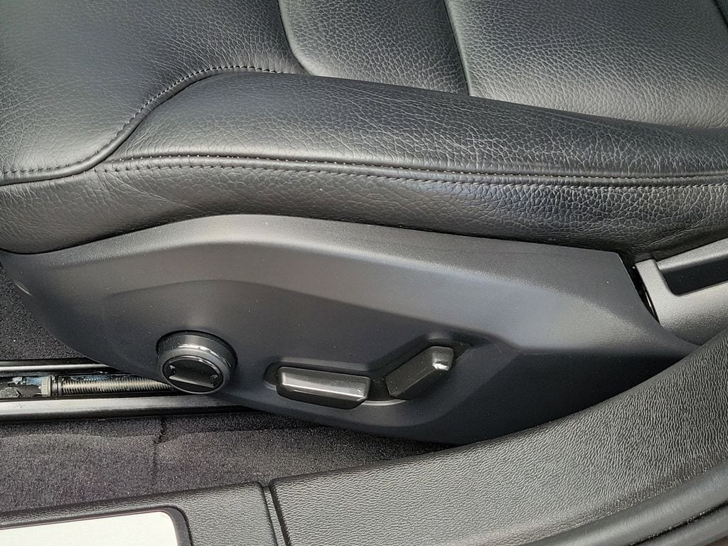 2024 Volvo S60 Plus - Photo 21