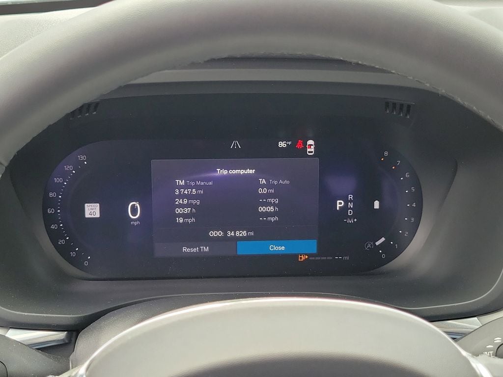 2024 Volvo XC60 Core - Photo 26