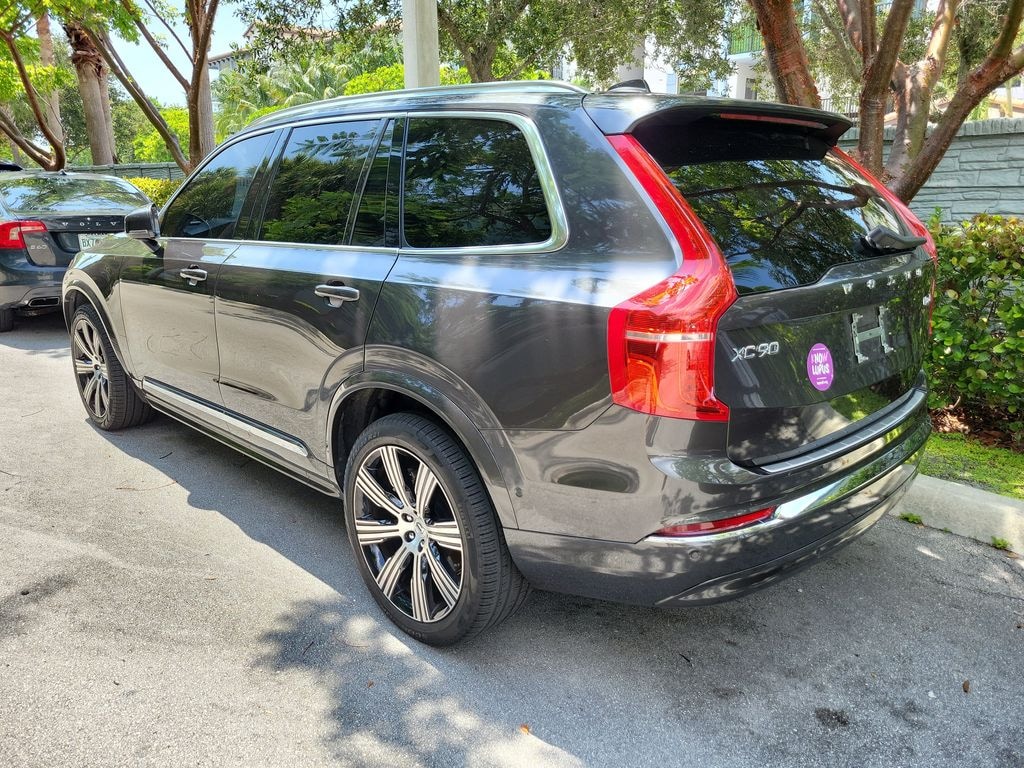Used 2023 Volvo XC90 B6 AWD Ultimate 7-Seater SUV