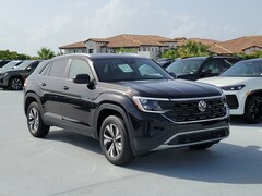 2026 Volkswagen Atlas Cross Sport SE SUV