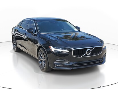 Rocker Panel Kit | VOLVO S90 T5 MOMENTUM 2019 Rocker Panel Kit | VOLVO S90 T5 MOMENTUM 2019
