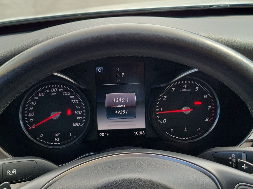 2018 Mercedes-Benz C-Class Sedan C300 - Photo 26