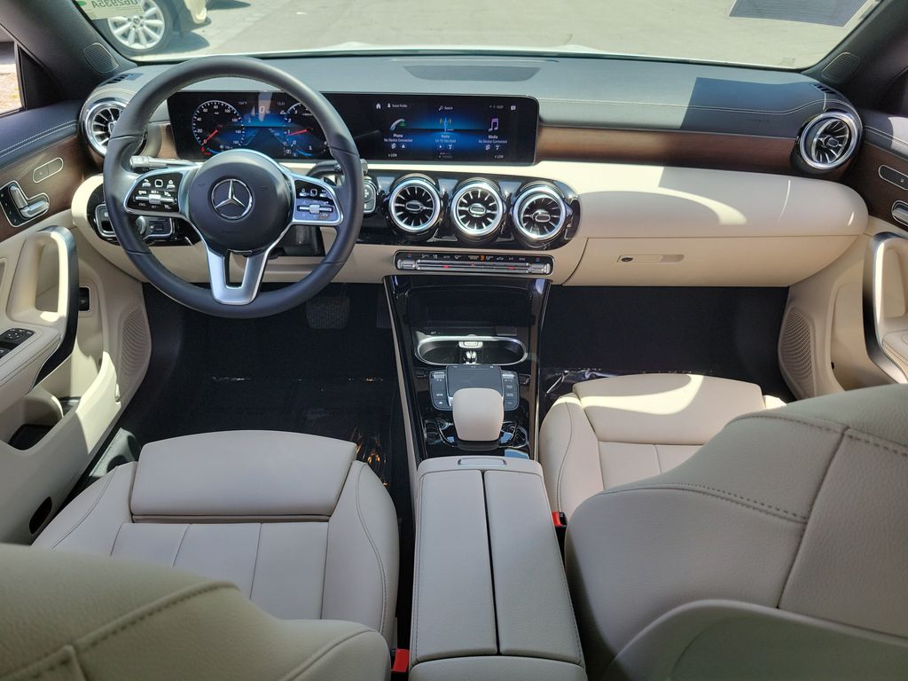2023 Mercedes-Benz CLA CLA 250 - Photo 13