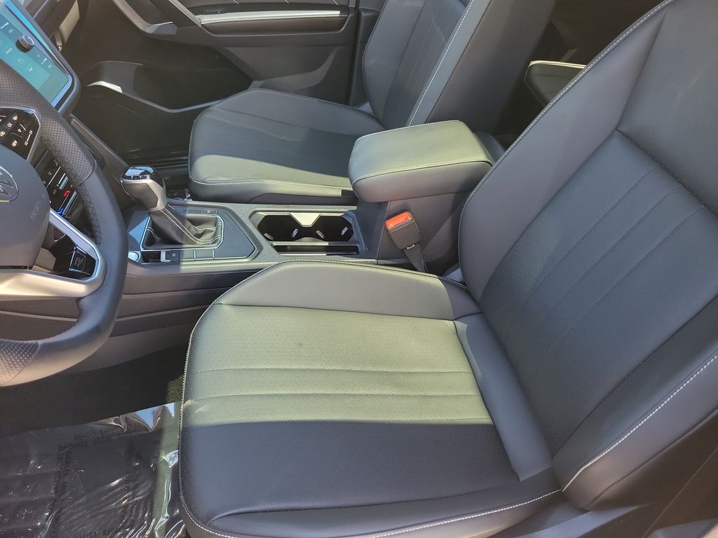 2022 Volkswagen Tiguan SE R-LINE BLACK - Photo 22
