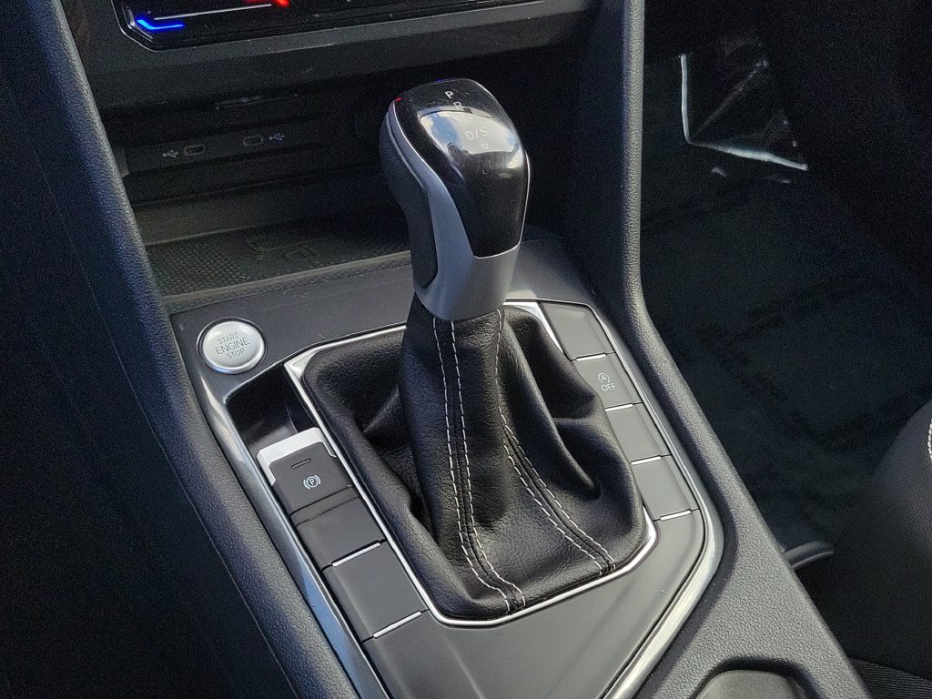 2024 Volkswagen Tiguan SE - Photo 31