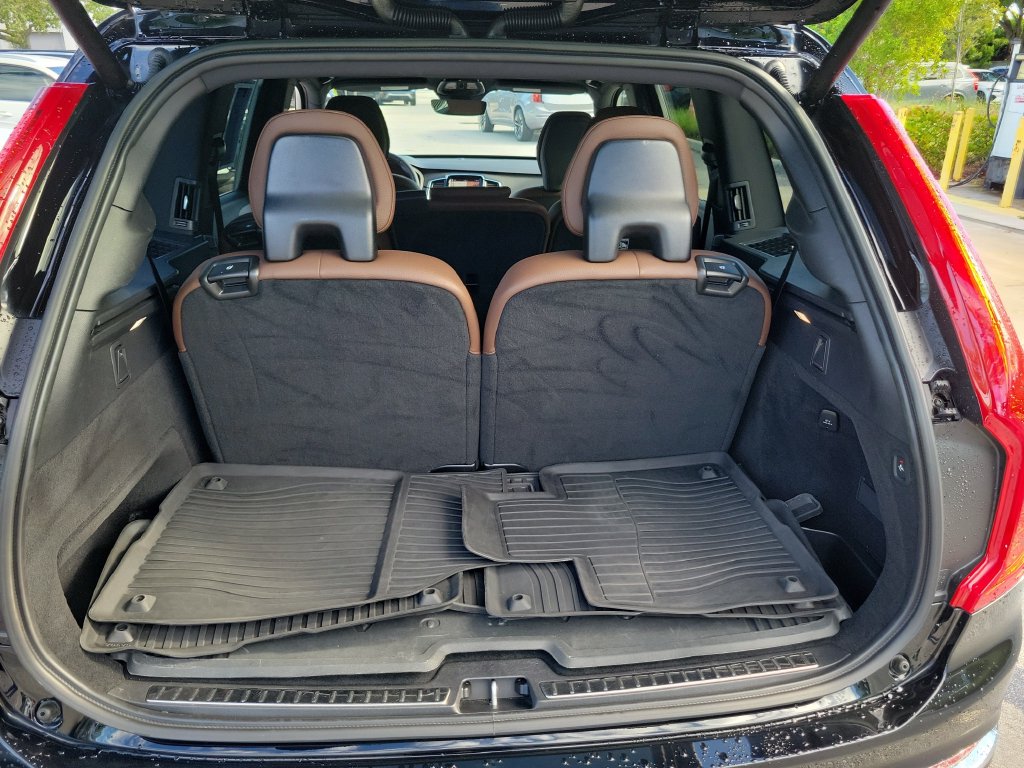 2023 Volvo XC90 Plus - Photo 7