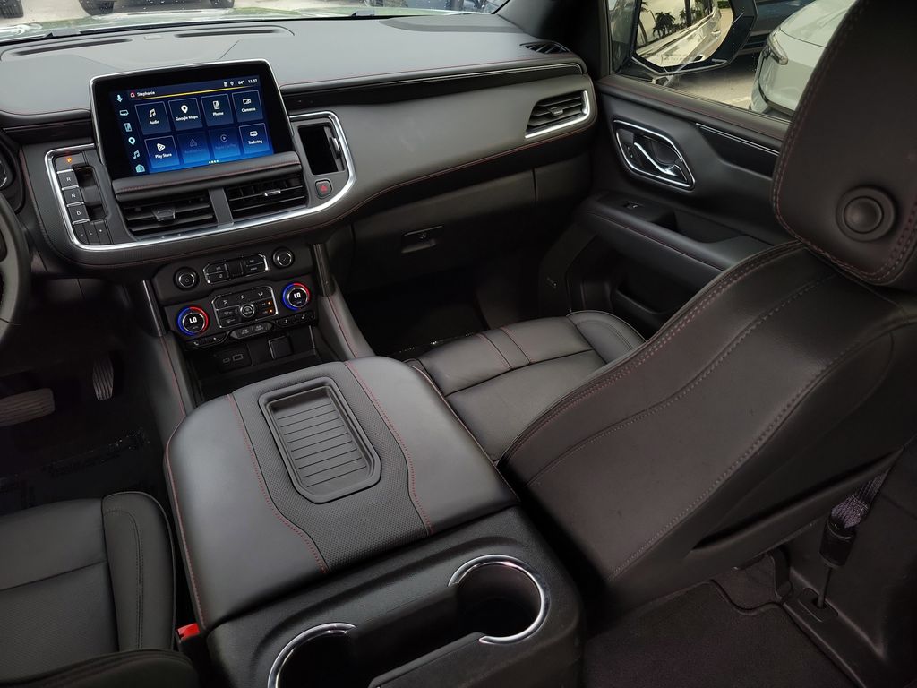 2024 Chevrolet Tahoe RST - Photo 17