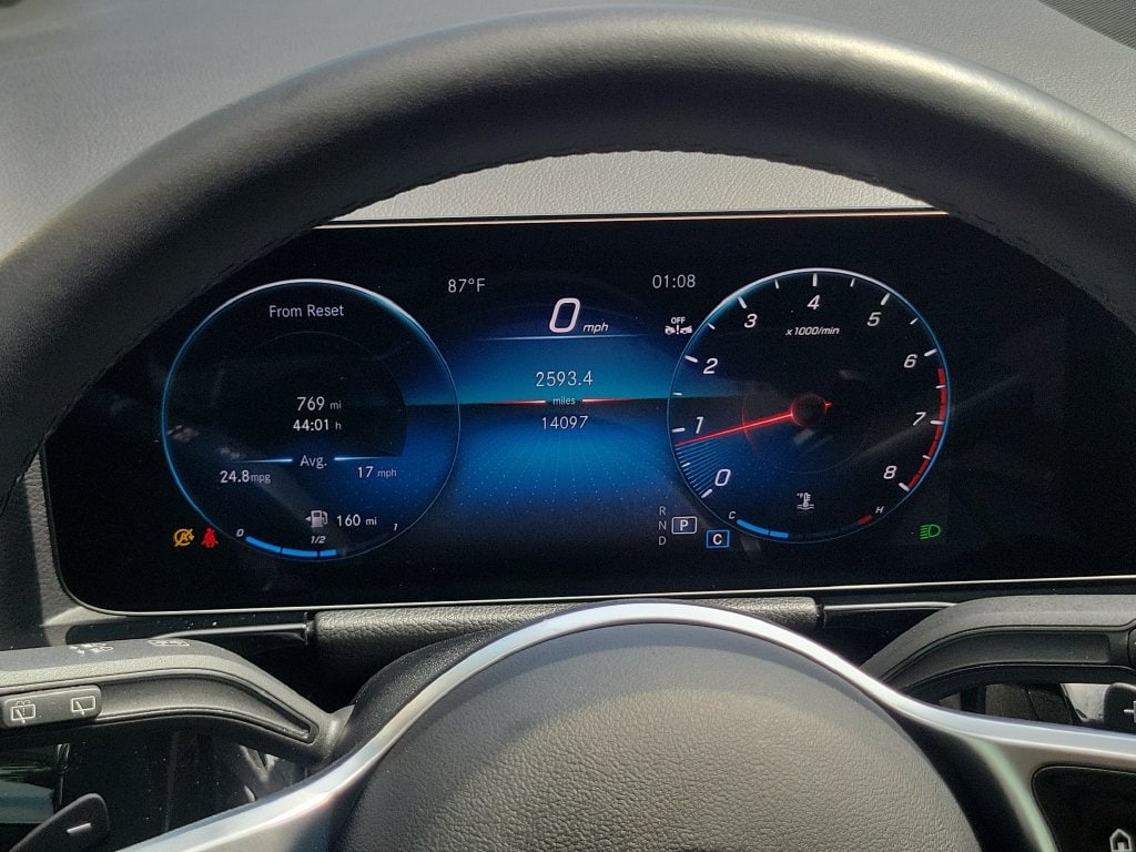 2023 Mercedes-Benz GLA Base - Photo 26