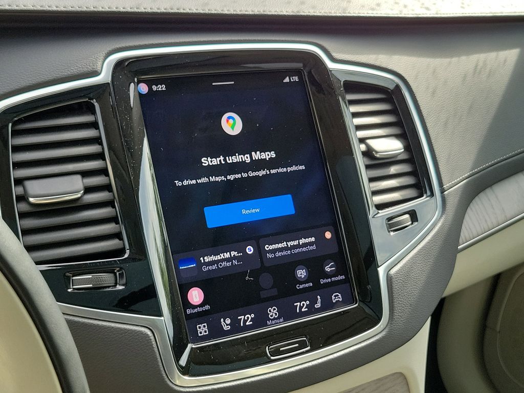 2023 Volvo XC90 Ultimate - Photo 28