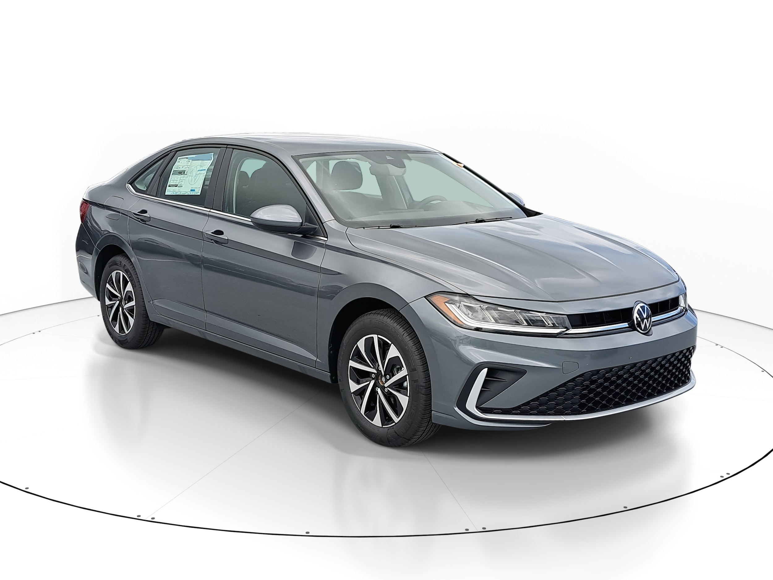 2026 Volkswagen Jetta