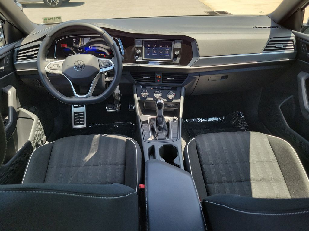 2023 Volkswagen Jetta Sport - Photo 14