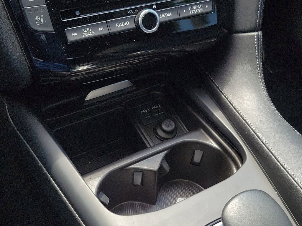 2022 INFINITI QX55 Essential - Photo 31