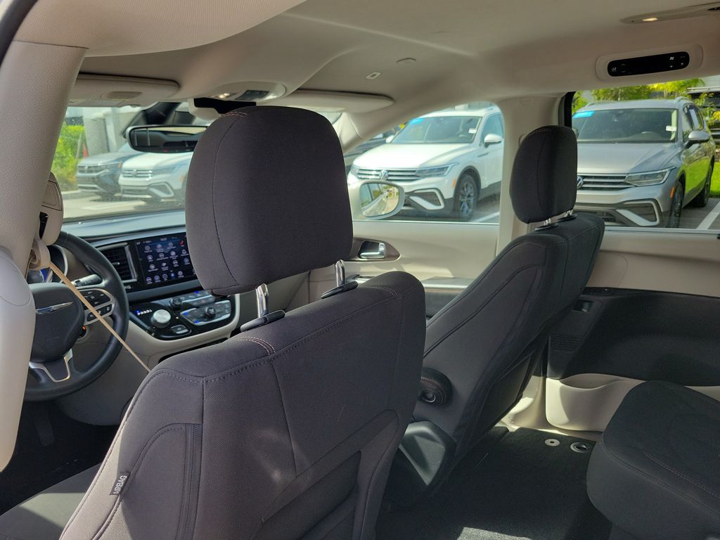 2019 Chrysler Pacifica Touring Plus - Photo 12