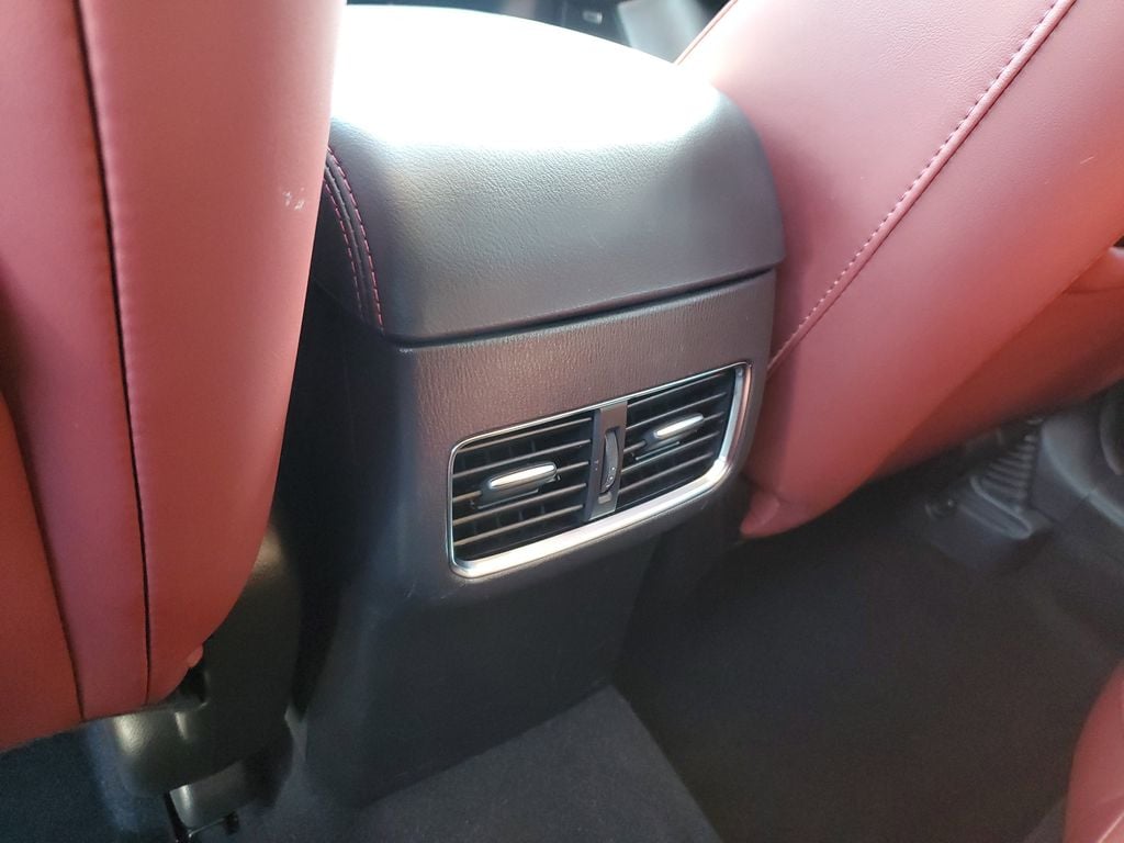 2023 Mazda CX-5 S Carbon Edition - Photo 13