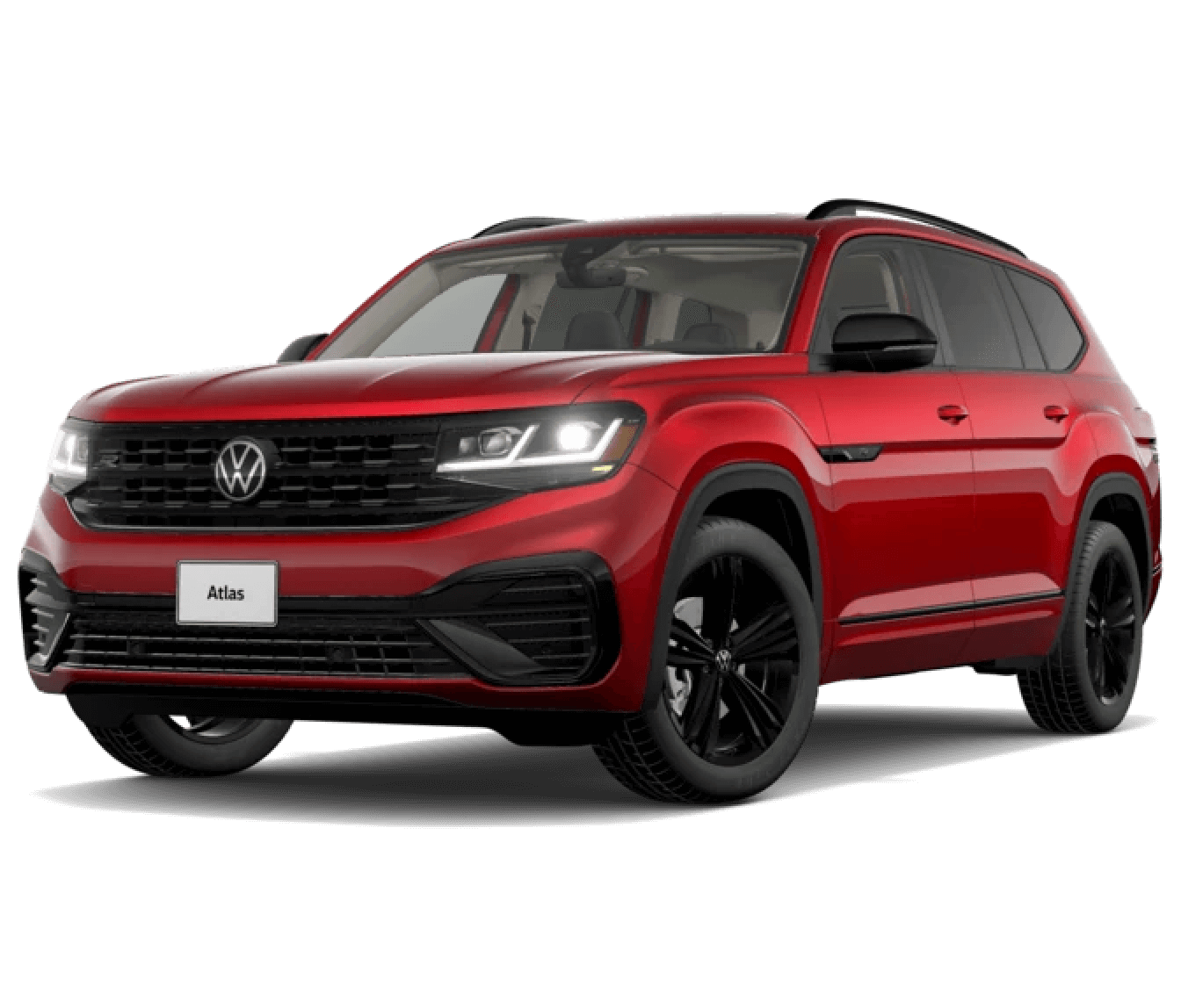 2023 Volkswagen Atlas Configurations Trim Levels Explained