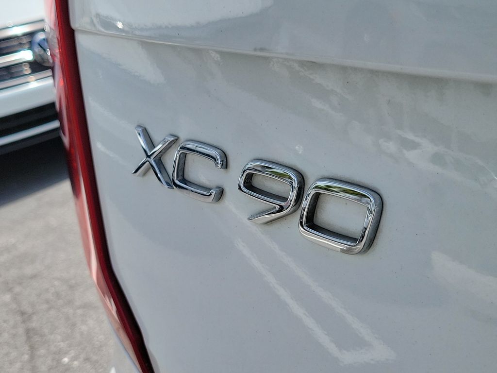 2019 Volvo XC90 Momentum - Photo 5