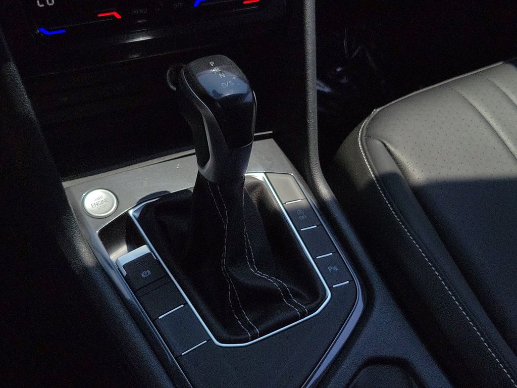 2023 Volkswagen Tiguan SE R-LINE BLACK - Photo 31