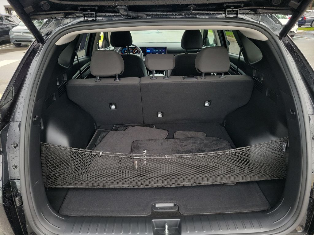 2025 Hyundai Tucson SEL - Photo 6
