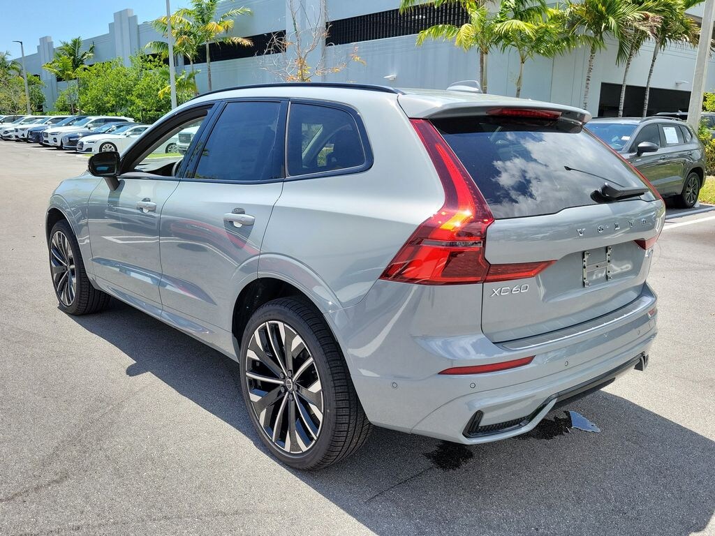 New 2026 Volvo XC60 B5 Ultra SUV