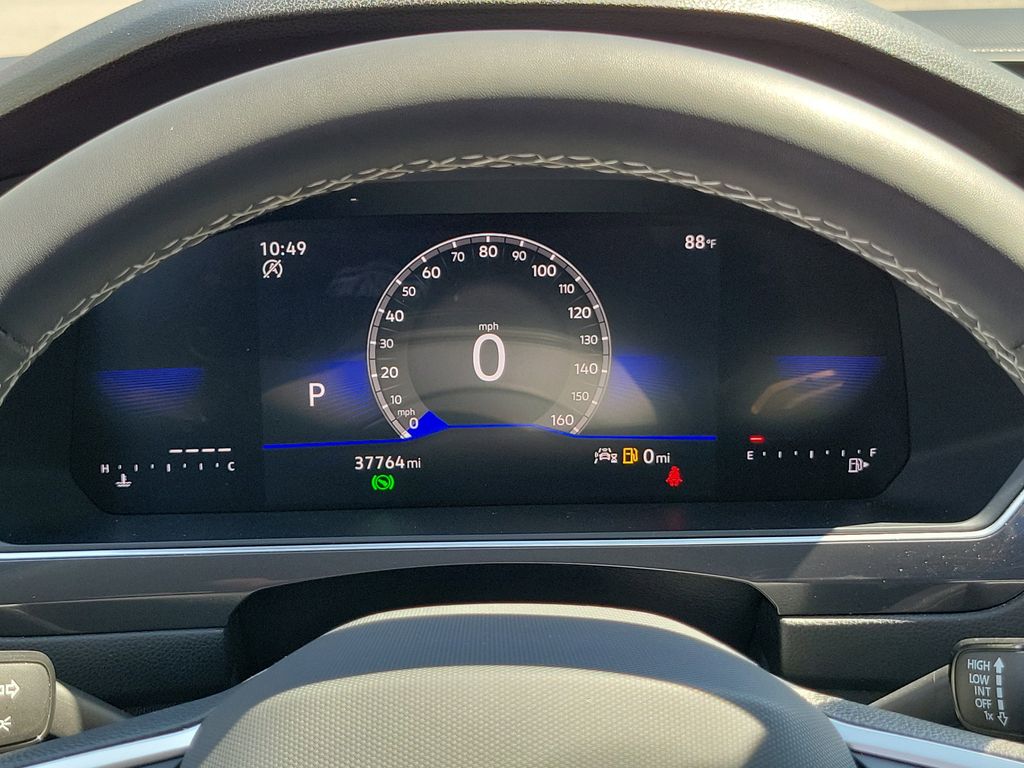 2024 Volkswagen Tiguan S - Photo 25